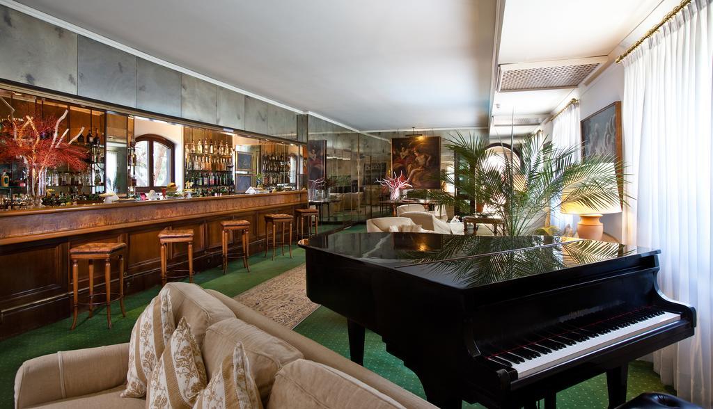 Grand Hotel Baia Verde Cannizzaro Esterno foto