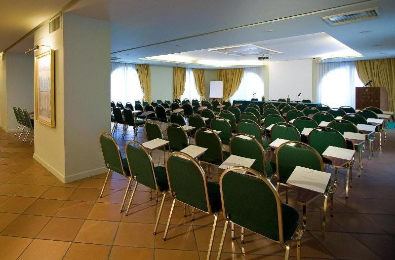 Grand Hotel Baia Verde Cannizzaro Esterno foto