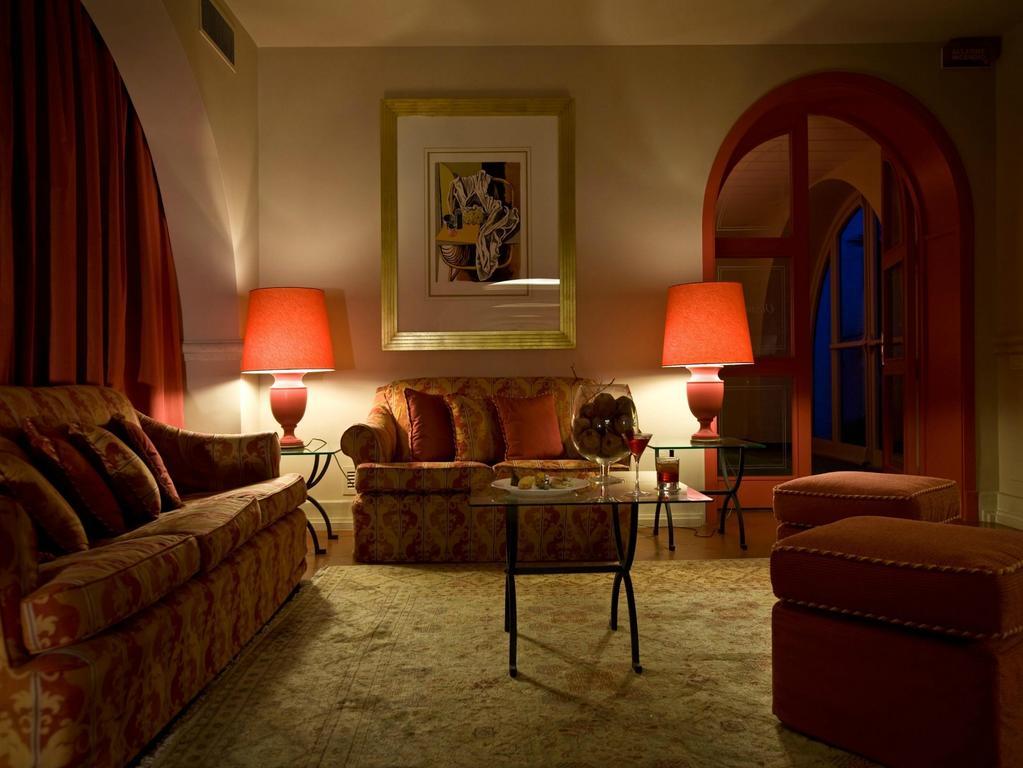 Grand Hotel Baia Verde Cannizzaro Esterno foto