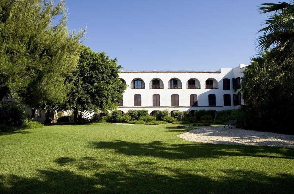 Grand Hotel Baia Verde Cannizzaro Esterno foto