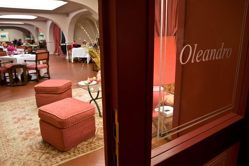 Grand Hotel Baia Verde Cannizzaro Amenities foto