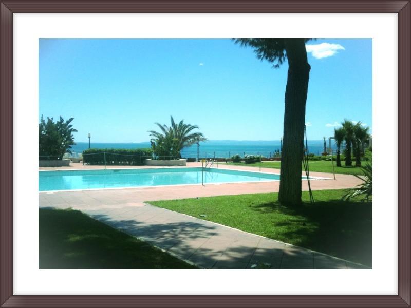 Grand Hotel Baia Verde Cannizzaro Esterno foto